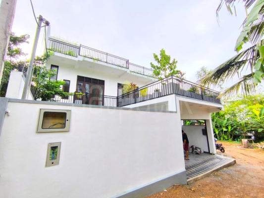 House for Sale in Malabe