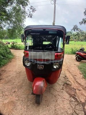 Bajaj 4 stroke 2016 - Used Three wheeler sale in Sri Lanka - patpat.lk