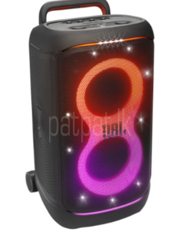 JBL PartyBox 520