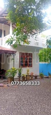 House for Sale in Delgoda