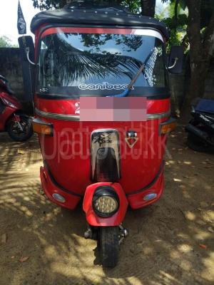 Bajaj Three Wheel 1994