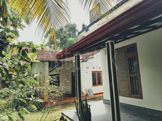 House for Sale in Hakmana