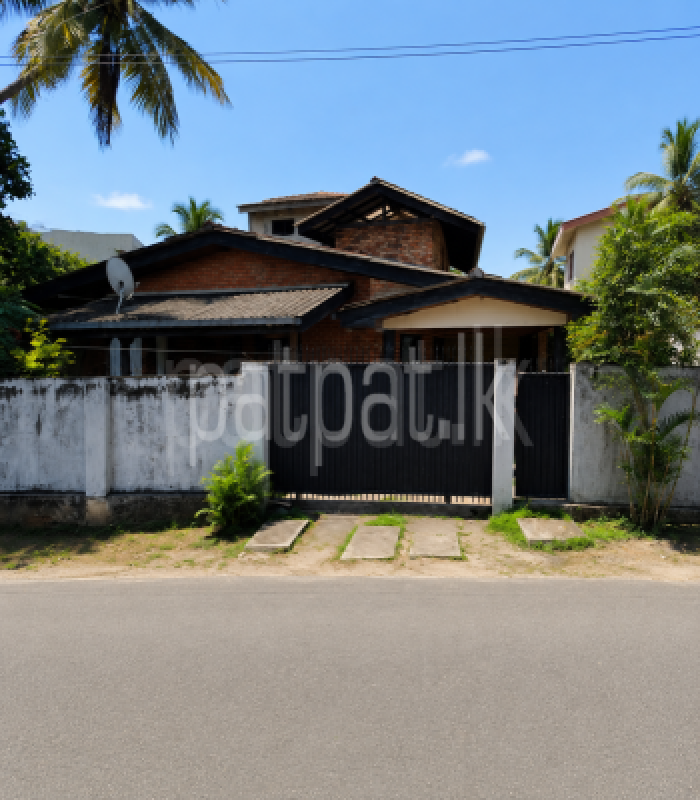 House for Sale in Mahabage