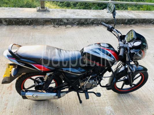 Bajaj Discover 2011 - Used Bike sale in Sri Lanka - patpat.lk