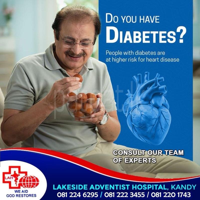 Diabetes