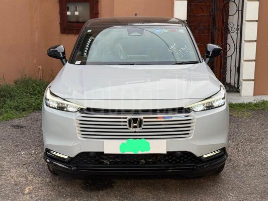 Honda Vezel 2025 - பயன்படுத்தப்பட்டது SUV sale in Sri Lanka - patpat.lk