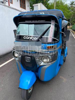 Bajaj 4 stroke 2014 - Used Three wheeler sale in Sri Lanka - patpat.lk