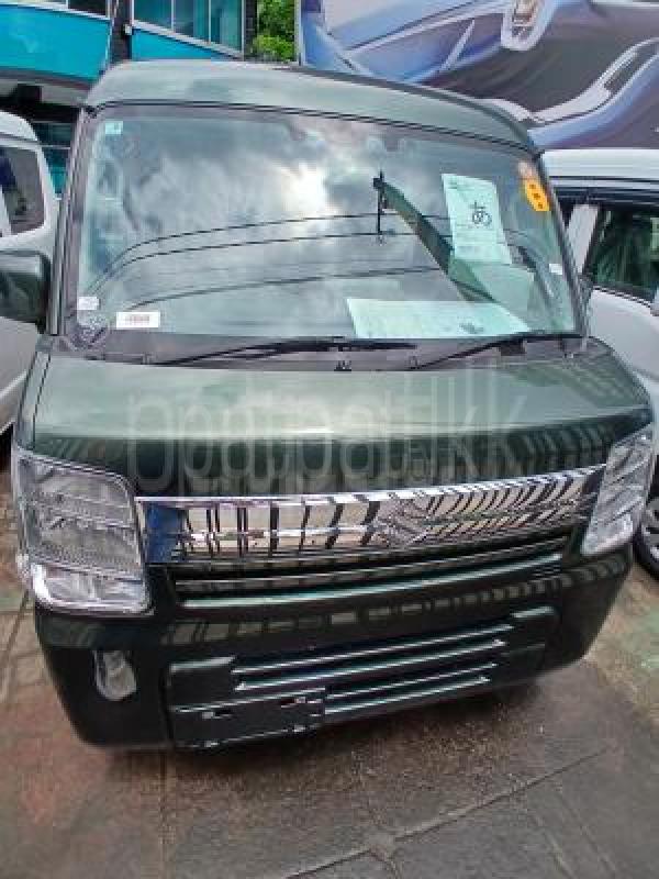 Suzuki Every 2025 -  வேன் sale in Sri Lanka - patpat.lk