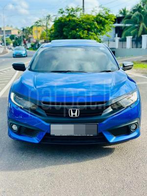 Honda Civic 2019 - භාවිතා කරන ලද කාර් sale in Sri Lanka - patpat.lk