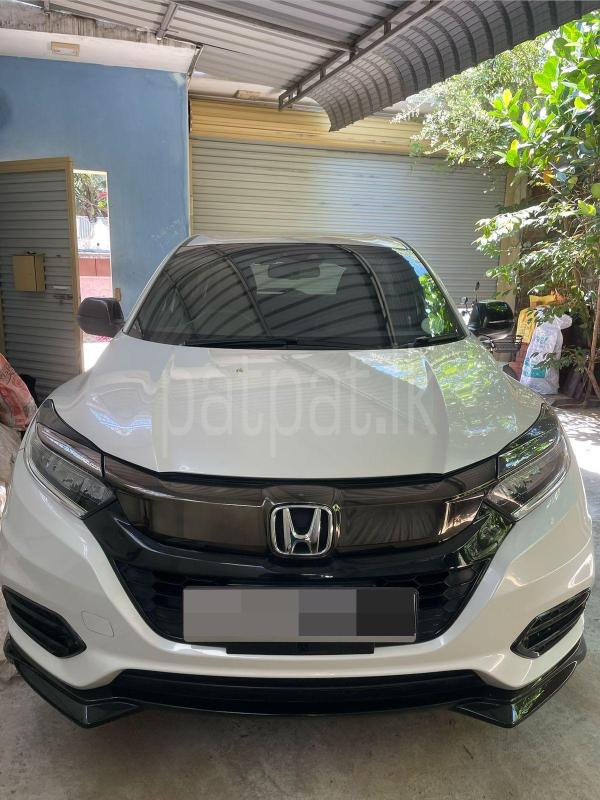 Honda Vezel 2019 -  SUV sale in Sri Lanka - patpat.lk