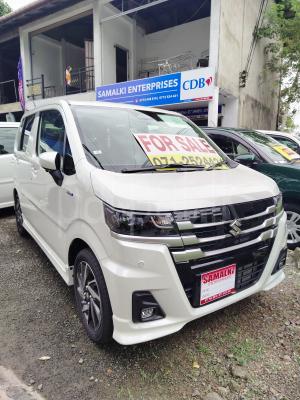 Suzuki Wagon R 2026 - Brand New Car sale in Sri Lanka - patpat.lk