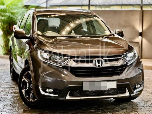 Honda CRV EX-MASTERPIECE 2020 - Used SUV sale in Sri Lanka - patpat.lk
