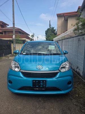 Toyota Passo 2023 -  කාර් sale in Sri Lanka - patpat.lk