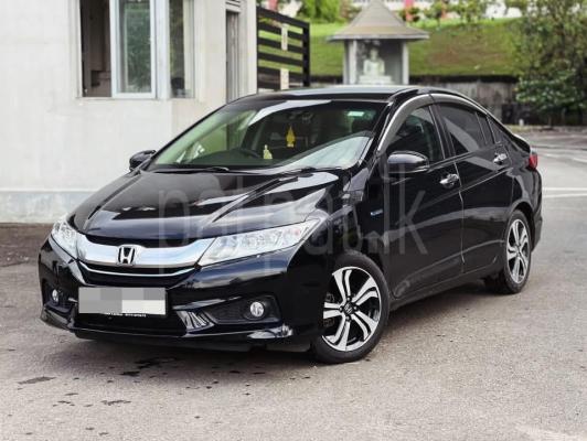 Honda Grace 2016 - Used Car sale in Sri Lanka - patpat.lk