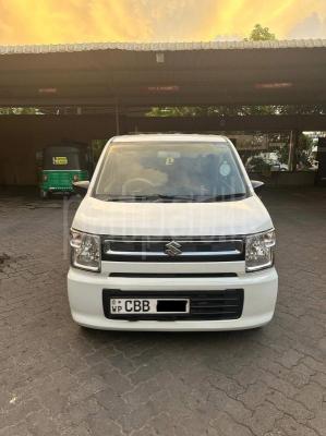 Suzuki Wagon R 2018 - Used Car sale in Sri Lanka - patpat.lk