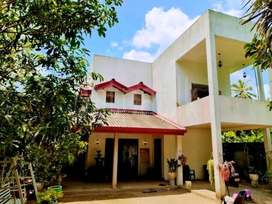 House for Sale in Gampaha