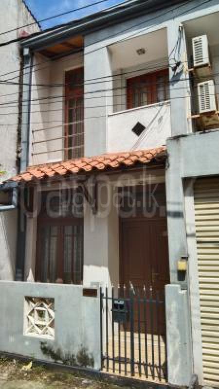 House for Sale in Dehiwala