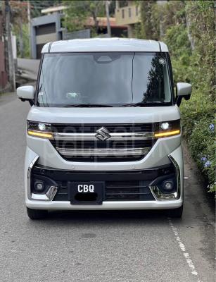 Suzuki Spacia 2024 - භාවිතා කරන ලද කාර් sale in Sri Lanka - patpat.lk