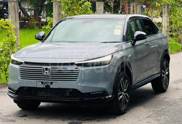 Honda Vezel 2025 - சான்றளிக்கப்பட்டது SUV sale in Sri Lanka - patpat.lk