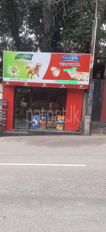 Annex for Rent in Narahenpita (Colombo 05)