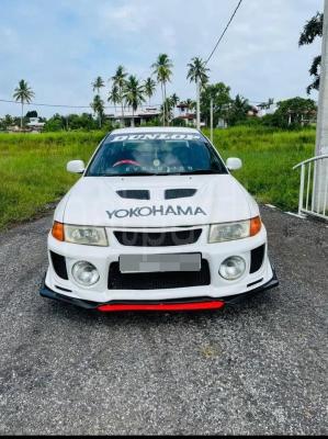 Mitsubishi Lancer 1998 - பயன்படுத்தப்பட்டது கார் sale in Sri Lanka - patpat.lk