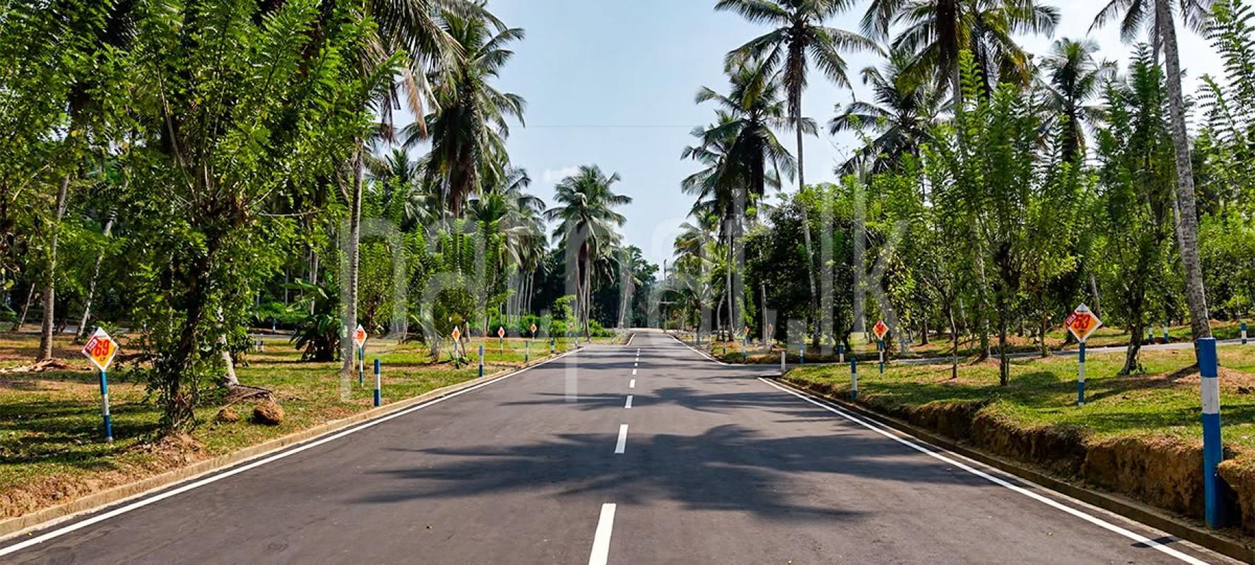 Commercial Land for Sale in Katunayake
