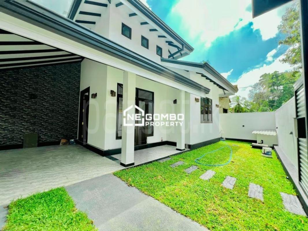 House for Sale in Negombo