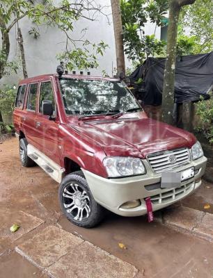 Micro Rhino 2013 - Used SUV sale in Sri Lanka - patpat.lk