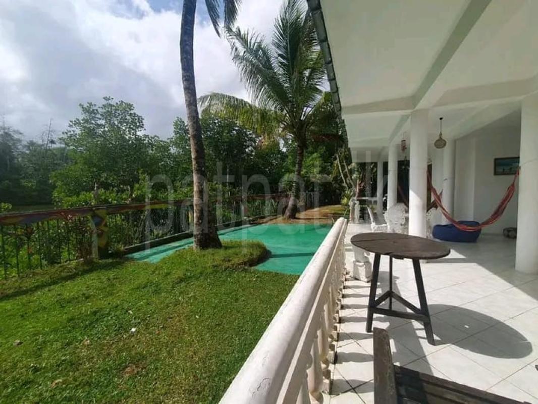 Commercial Land for Sale in Ahangama