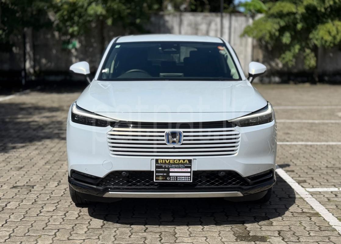Honda Vezel 2024 -  SUV රථය sale in Sri Lanka - patpat.lk