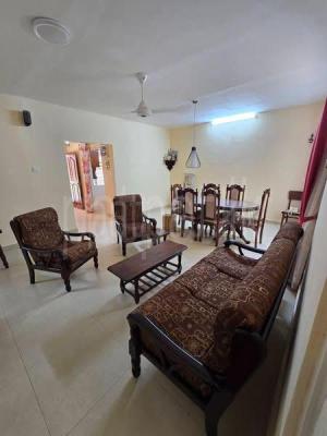 Luxury Apartment for Rent in Narahenpita (Colombo 05)