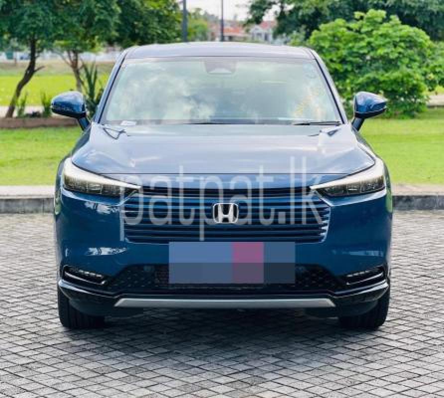Honda Vezel 2026 -  SUV sale in Sri Lanka - patpat.lk