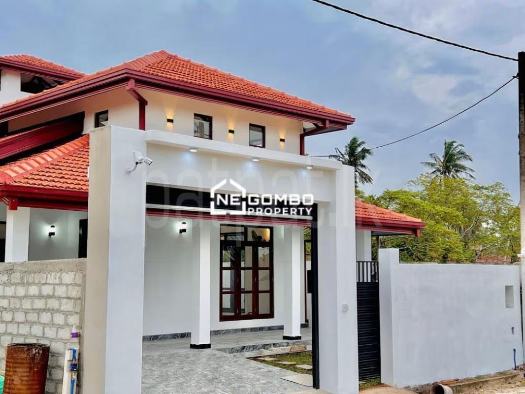 House for Sale in Negombo