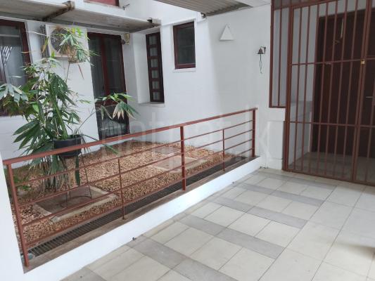 Unfurnished Apartment for Sale in Nugegoda
