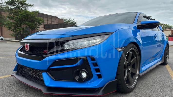 Honda Civic 2019 - Used Car sale in Sri Lanka - patpat.lk