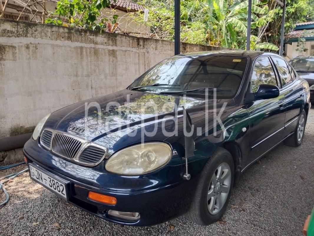 Audi 80 2000 -  Car sale in Sri Lanka - patpat.lk