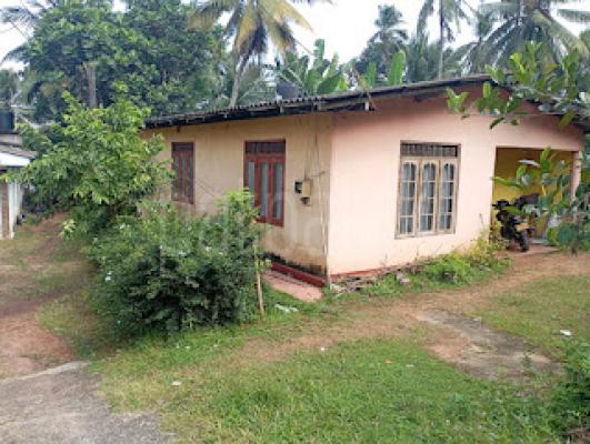 House for Sale in Colombo Fort (Colombo 01)