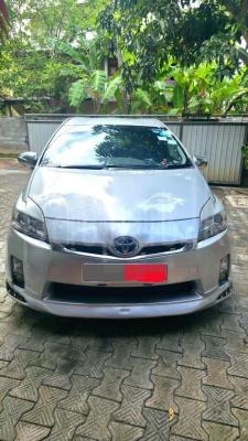 Toyota Prius 2011