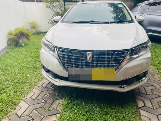 Toyota Premio 2017 -  කාර් sale in Sri Lanka - patpat.lk