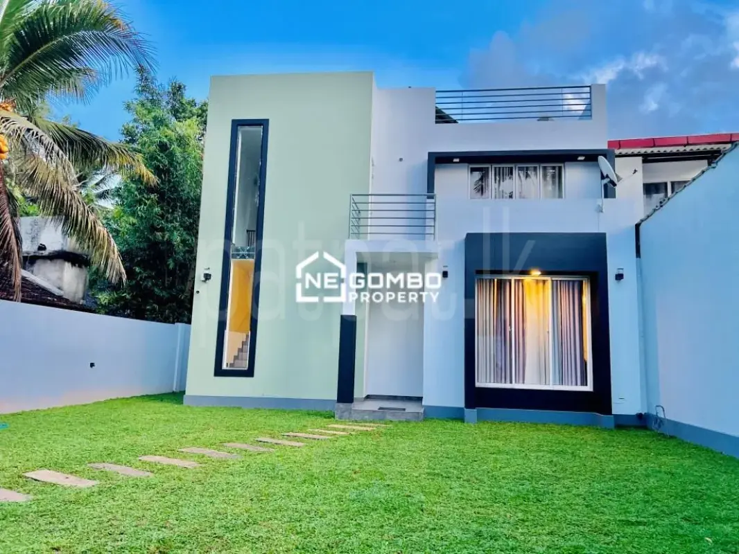 House for Sale in Negombo