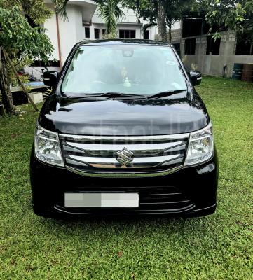Suzuki Wagon R 2014 - Used Car sale in Sri Lanka - patpat.lk