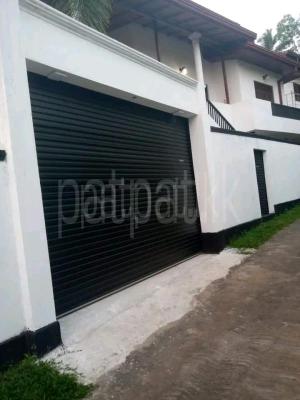 House for Sale in Ganemulla