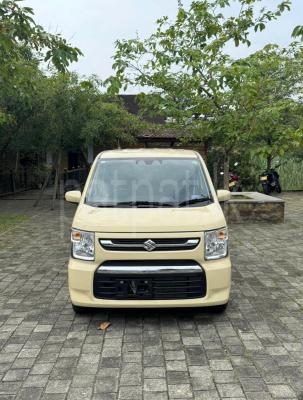 Suzuki Wagon R 2024 - மறுசீரமைக்கப்பட்டது கார் sale in Sri Lanka - patpat.lk