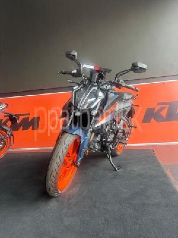 KTM Duke 250 2026 -  බයිසිකලය sale in Sri Lanka - patpat.lk
