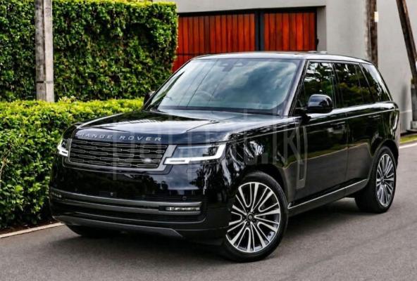 Land Rover Range Rover 2025 - Brand New SUV sale in Sri Lanka - patpat.lk