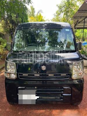 Suzuki Every 2018 - Used Van sale in Sri Lanka - patpat.lk