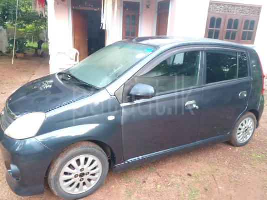 Perodua Viva 2011 - பயன்படுத்தப்பட்டது கார் sale in Sri Lanka - patpat.lk