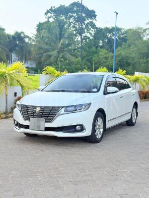 Toyota Premio 2019 - பயன்படுத்தப்பட்டது கார் sale in Sri Lanka - patpat.lk