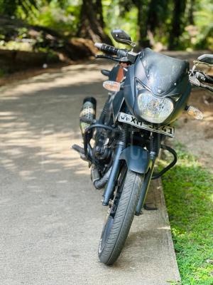 Bajaj Pulsar 2012 - Reconditioned Bike sale in Sri Lanka - patpat.lk