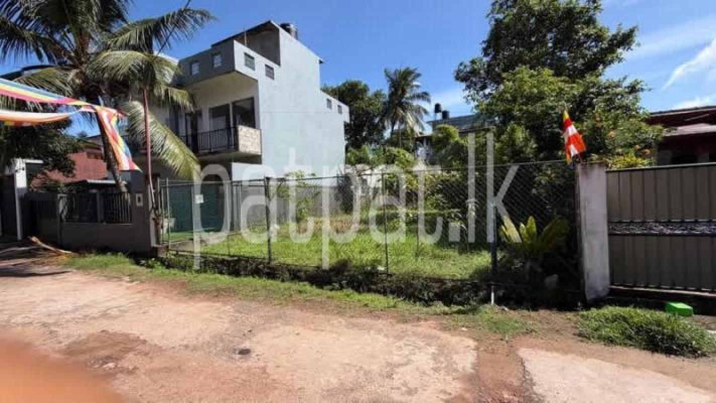 Residential Land for Sale in Piliyandala